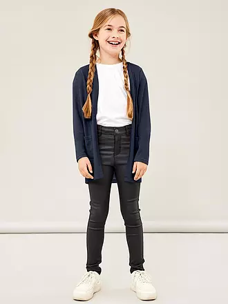 NAME IT | Mädchen Strickjacke NKFVICTI | 